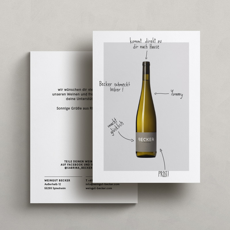 Layout new work mum Magazin vol.2